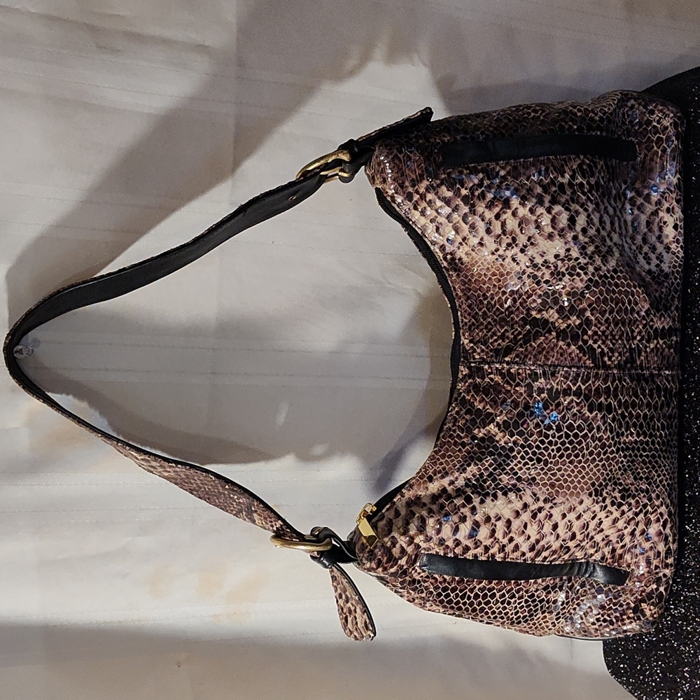 Talk of the Walk Purse